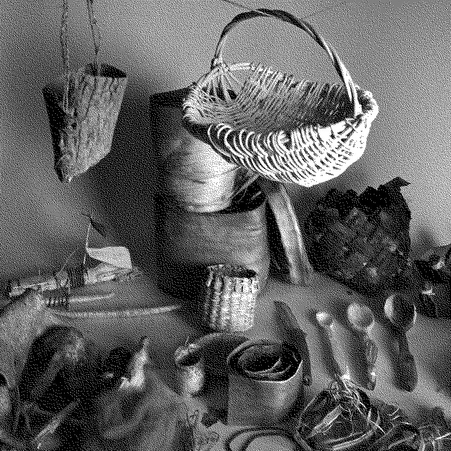 Bushcraft